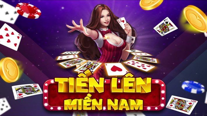 Tiến lên miền nam 33win